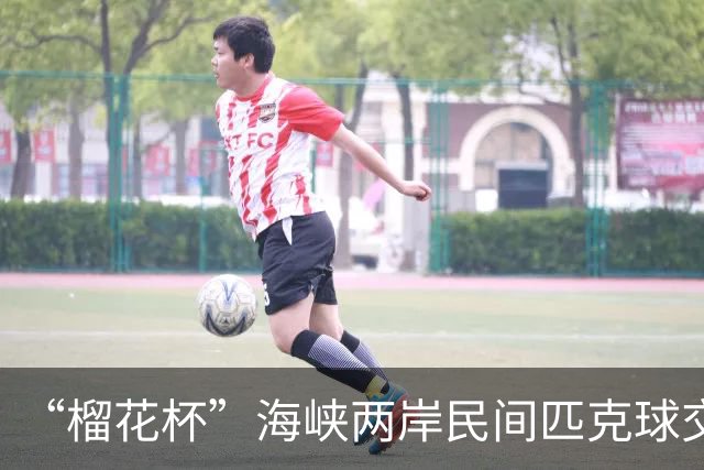 “榴花杯”海峡两岸民间匹克球交流赛在云南省玉溪开赛