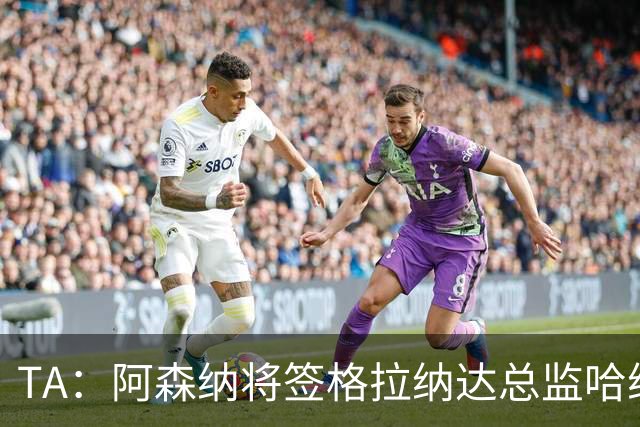TA：阿森纳将签格拉纳达总监哈维尔·阿隆索，他曾与贝尔塔共事